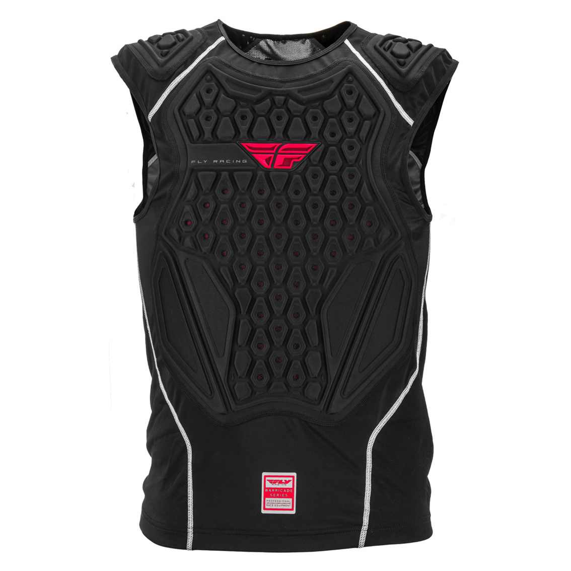 Fly Racing Barricade Pullover Vest Reviews, Comparisons, Specs